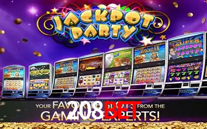 Desvendando o Mundo dos Jogos Virtuais na 208bet