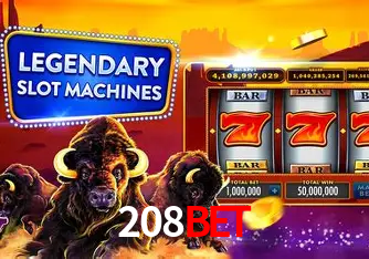 A Revolução dos Aplicativos de Jogos no 208bet