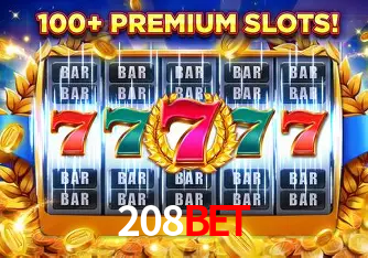 Descubra a Essência do 208bet: Nossa História e Compromissos