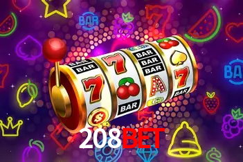 A Emoção da Loteria na 208bet: Uma Chance de Mudança de Vida
