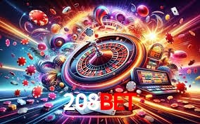 Estatísticas 208bet