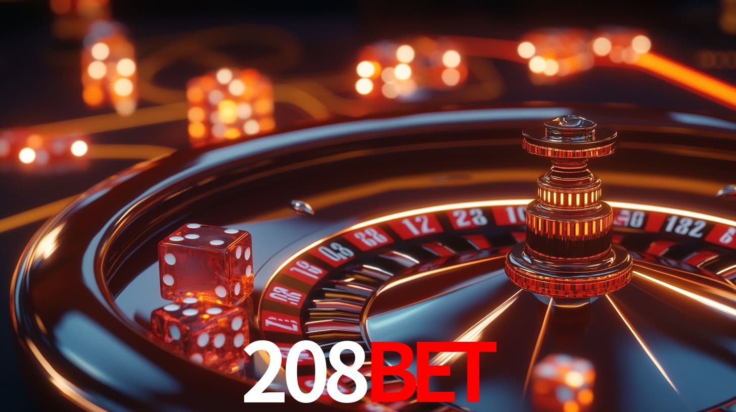 Games Directory 208bet
