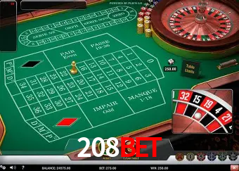 A Experiência Imersiva dos Cassinos Ao Vivo no 208bet