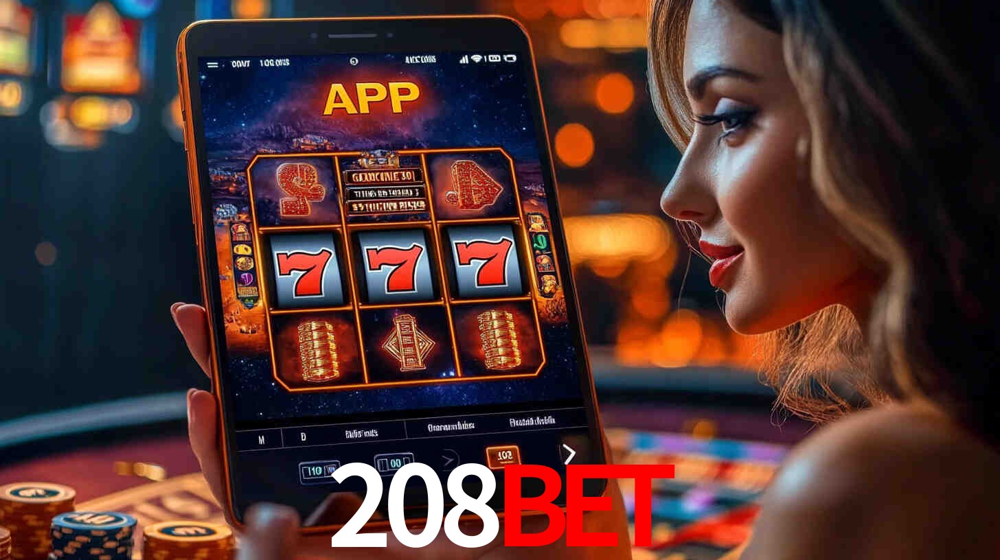 Daily Bonuses 208bet