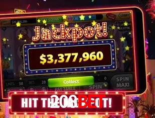 Descubra a Magia dos Jogos de Arcade no 208bet