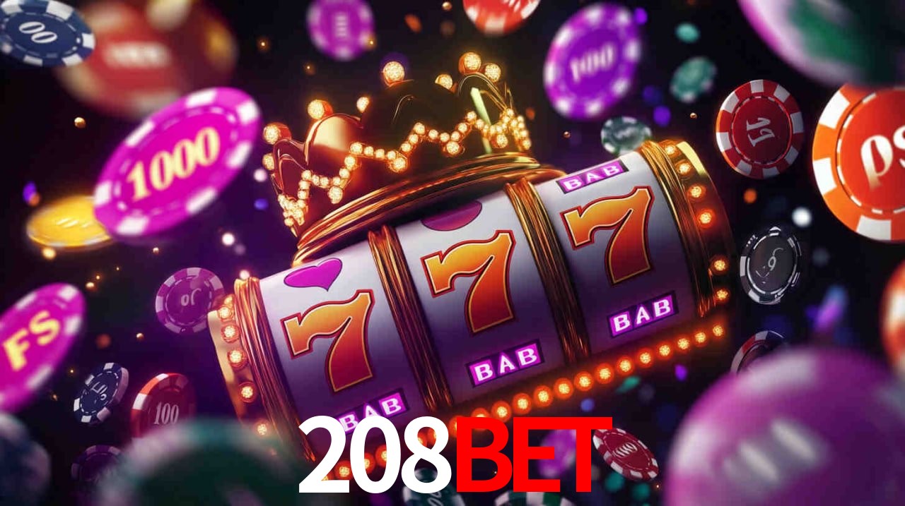Exclusive Offers 208bet