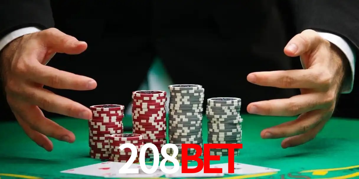 208bet login
