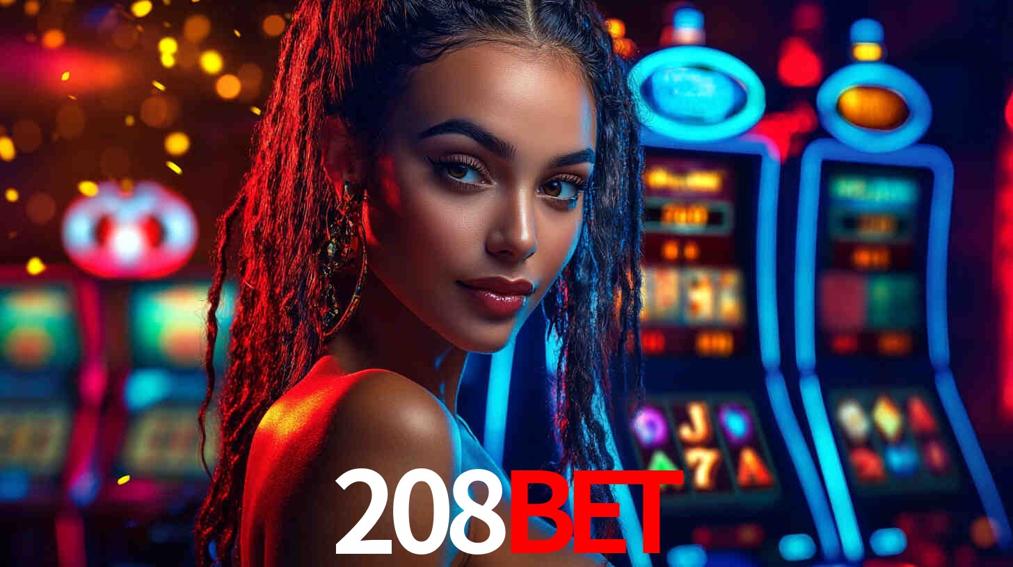 Explorando a Categoria de Eventos em Apostas na 208bet