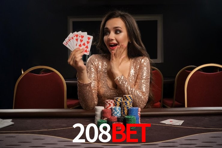 Interface Premium 208bet