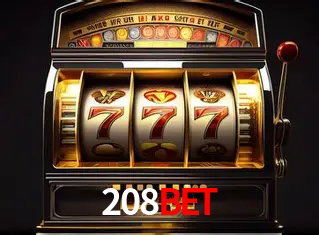 Inovações de Jogos na 208bet: O Futuro das Experiências Interativas