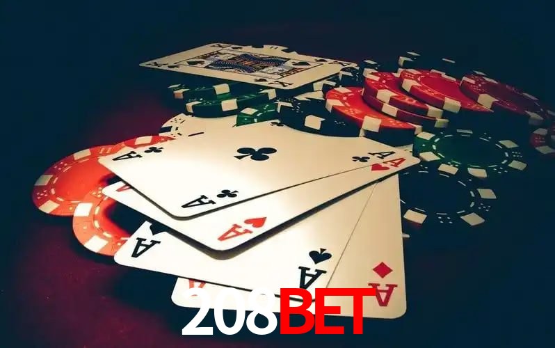 Explore as vantagens do 208bet: serviço profissional e confiabilidade