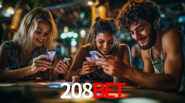 Game Statistics 208bet