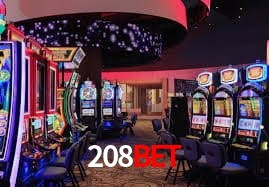 208bet: Jogos de Caça-Níqueis-Altas Recompensas, Roleta-Velocidade, Blackjack-Desafios Máximos