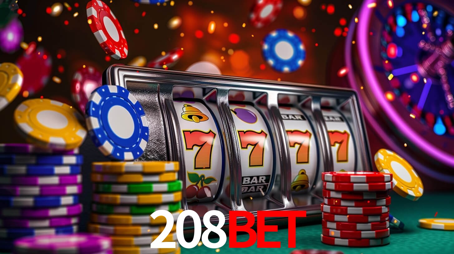 Torneios 208bet