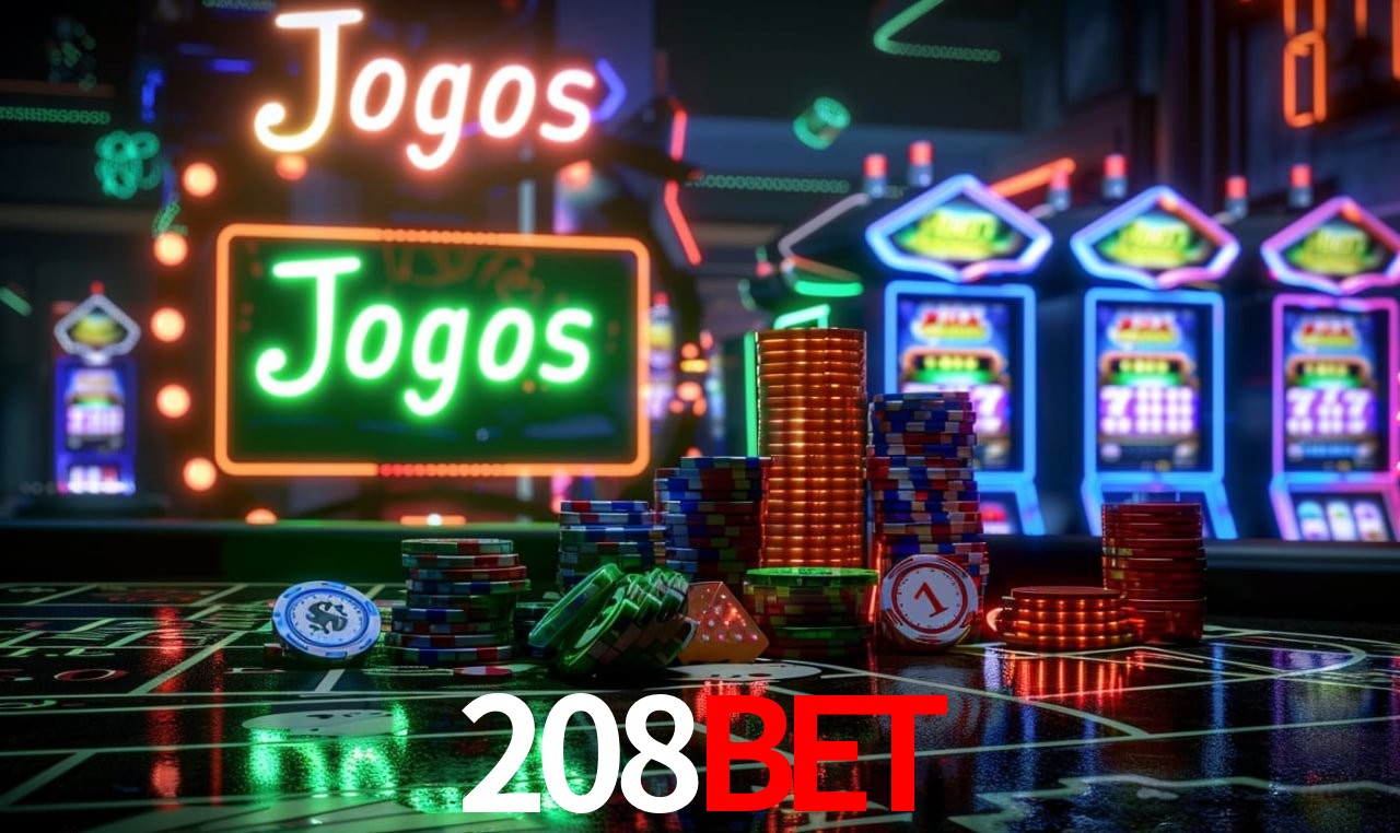 Premium Interface 208bet