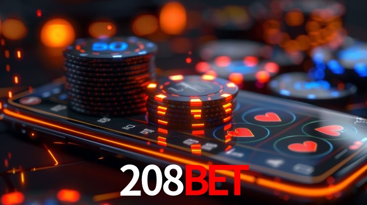 API Integration 208bet