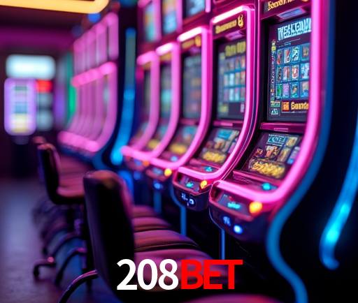 Experimente o Login Seguro Premium no 208bet