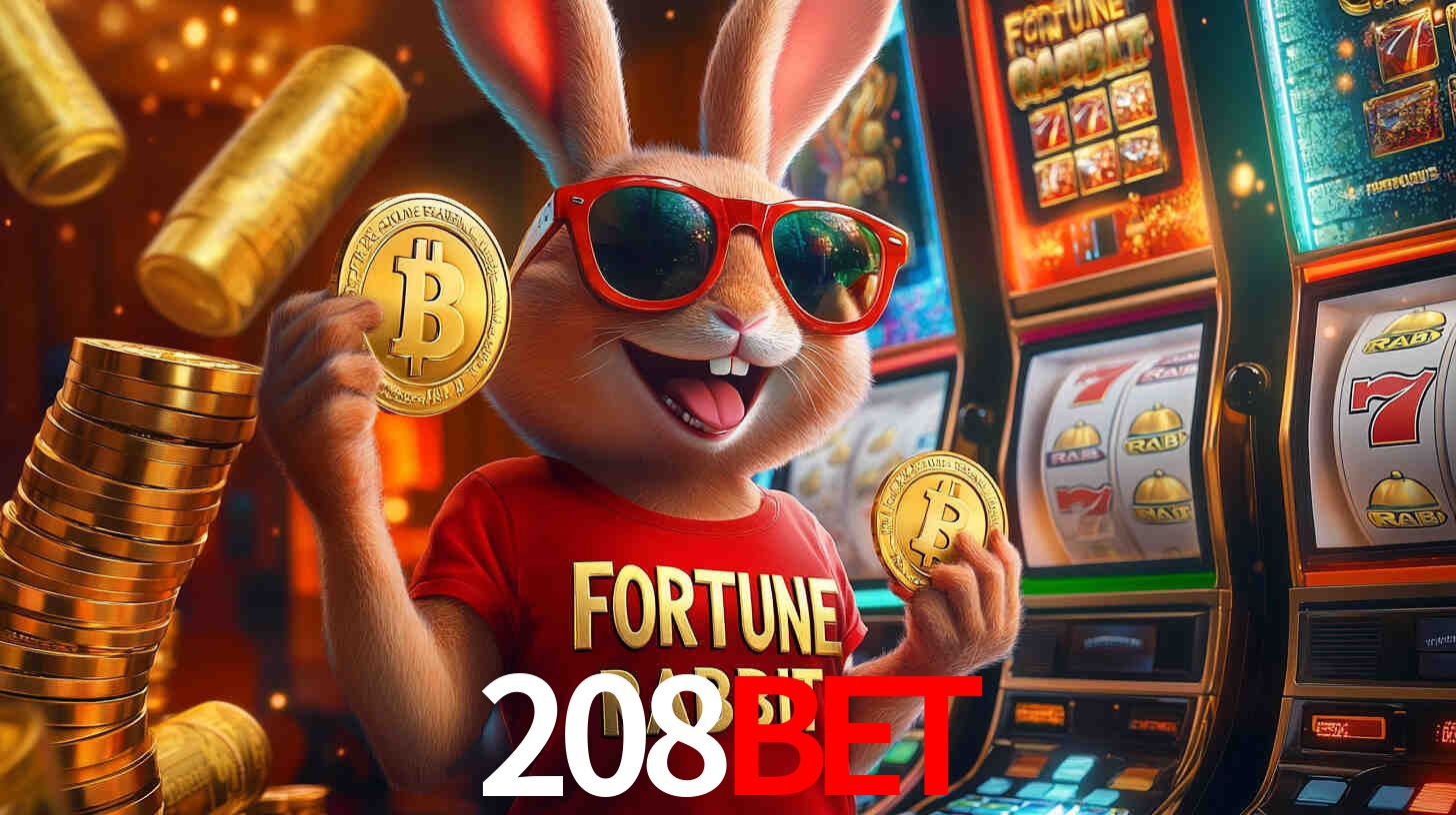 Apostas Esportivas na 208bet: Um Guia Completo