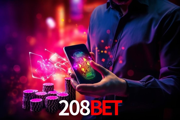 Casino VIP 208bet