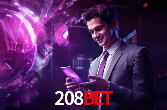 2FA Security 208bet