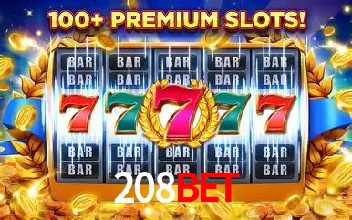 Explorando a Categoria de Eventos em Apostas na 208bet