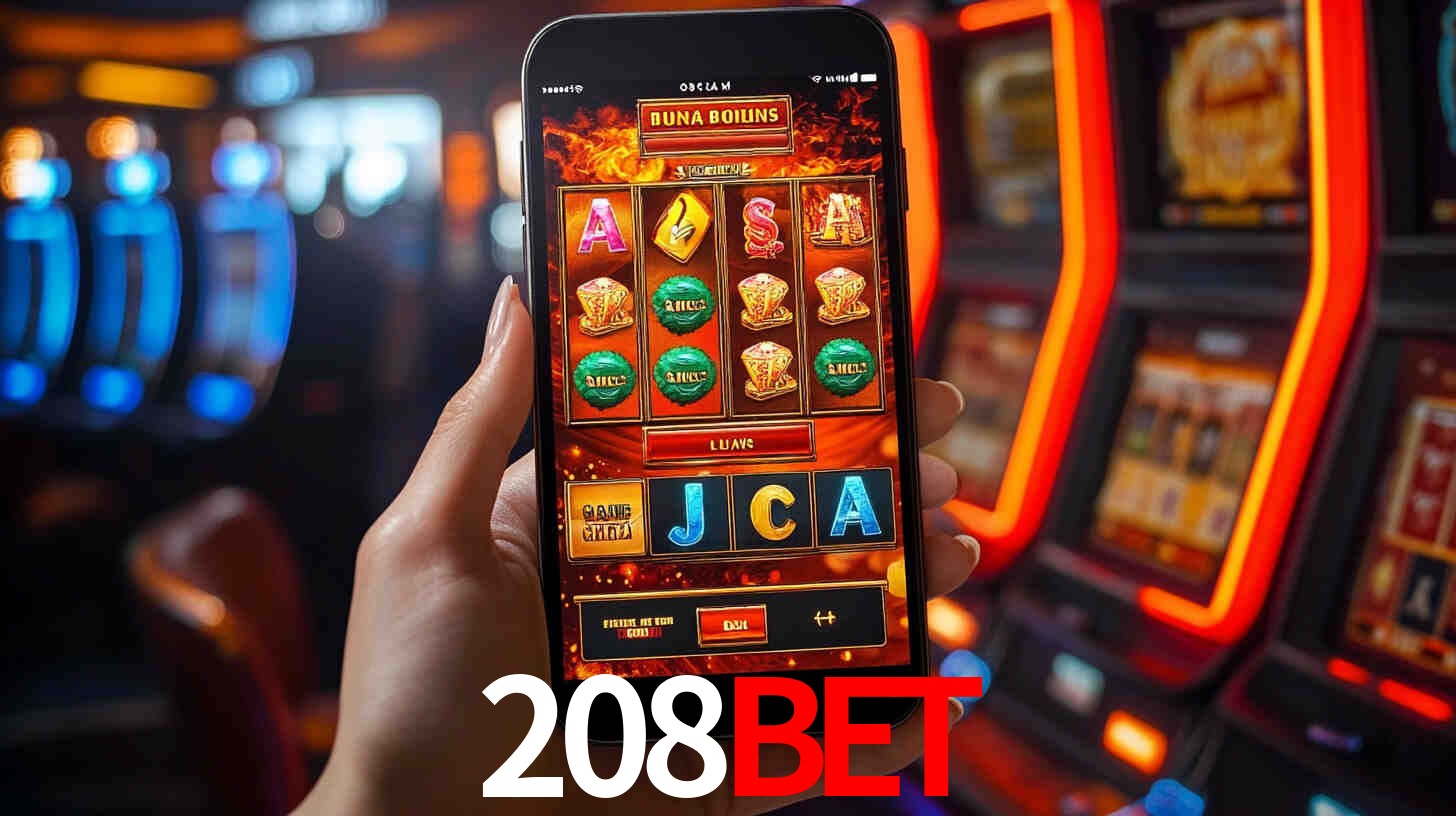 VIP Casino 208bet