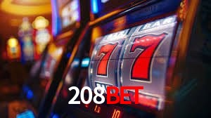 Tecnologia da Plataforma 208bet
