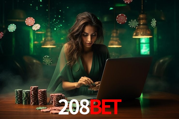 208bet login
