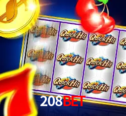 Apostas Esportivas na 208bet: Um Guia Completo