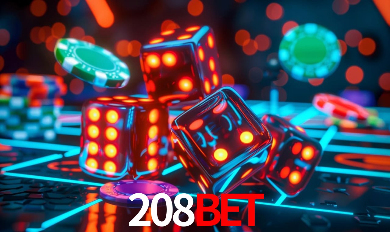208bet: Seu Especialista em Apostas Esportivas Brasileiras