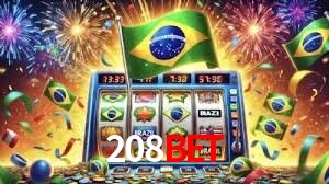 Weekend Specials 208bet