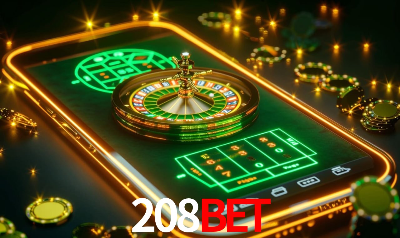 Ofertas Exclusivas 208bet