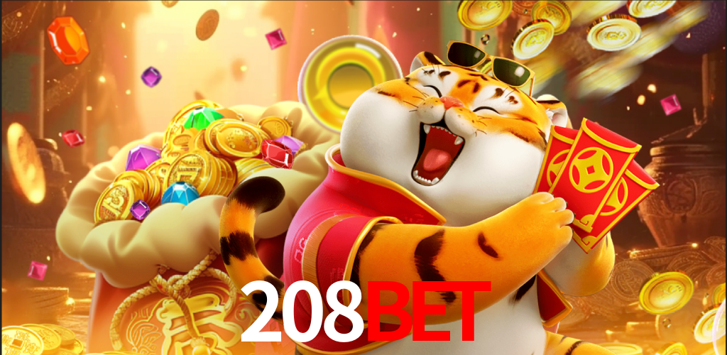 Tournaments 208bet