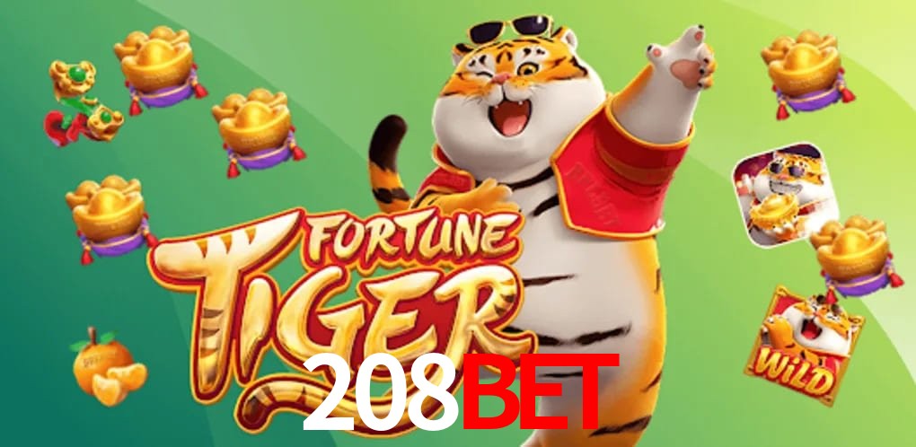 Platform Technology 208bet