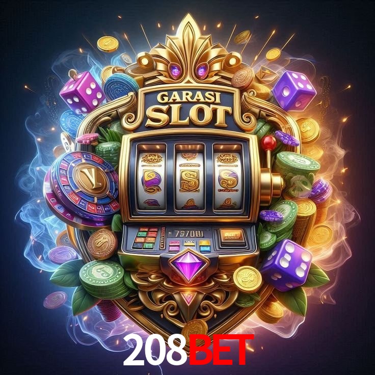 Integração de APIs 208bet