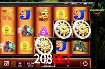 Desvendando o Mundo dos Jogos Virtuais na 208bet