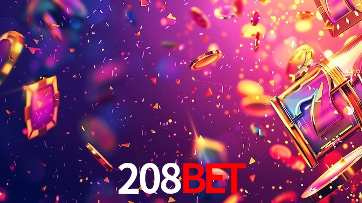 208bet.com