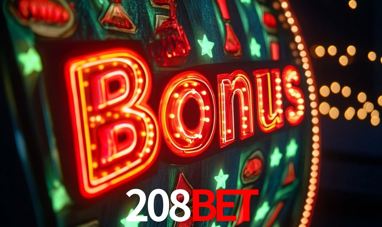Programa VIP 208bet