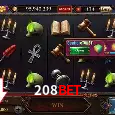 208bet login