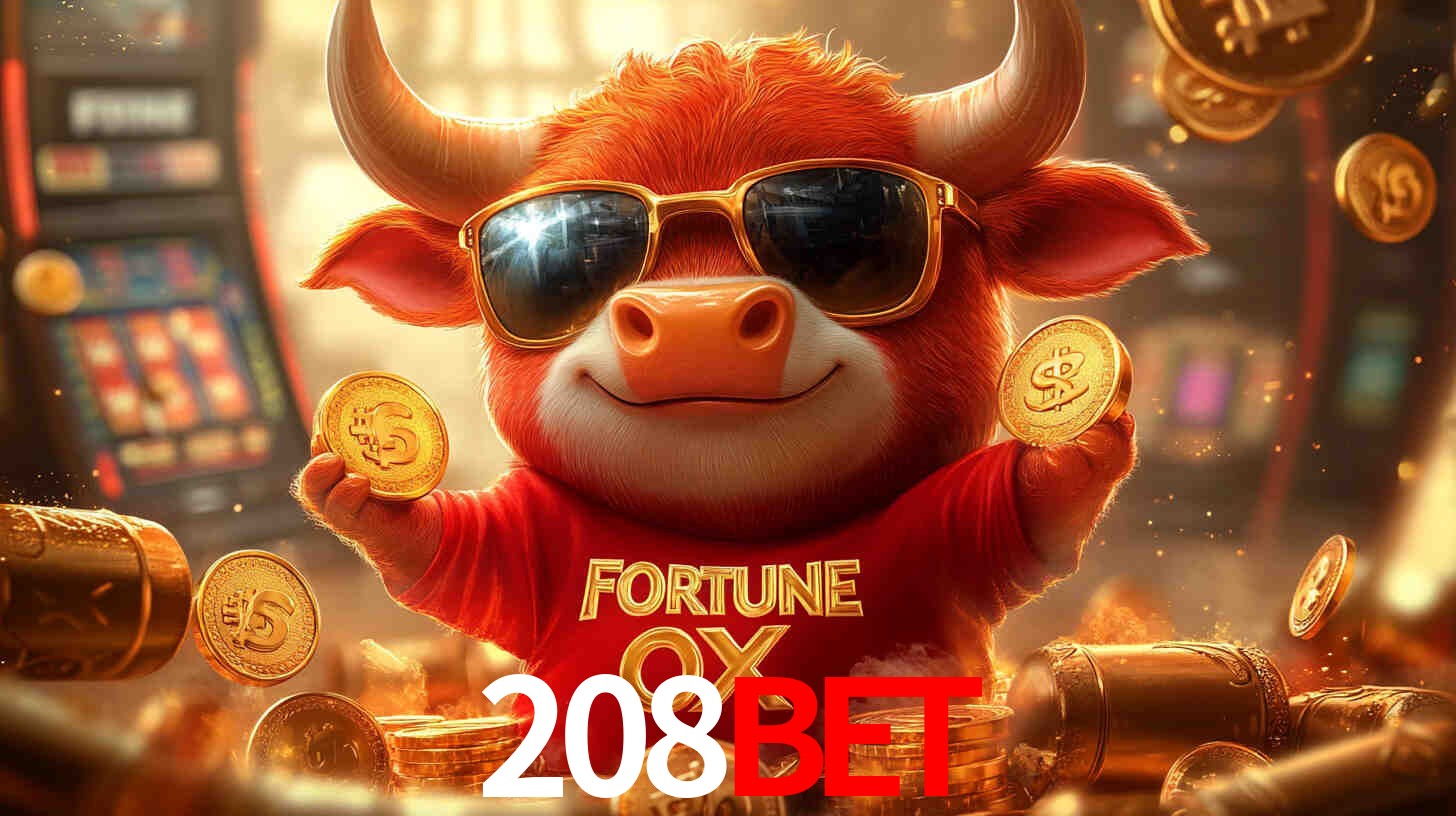 Programa VIP 208bet