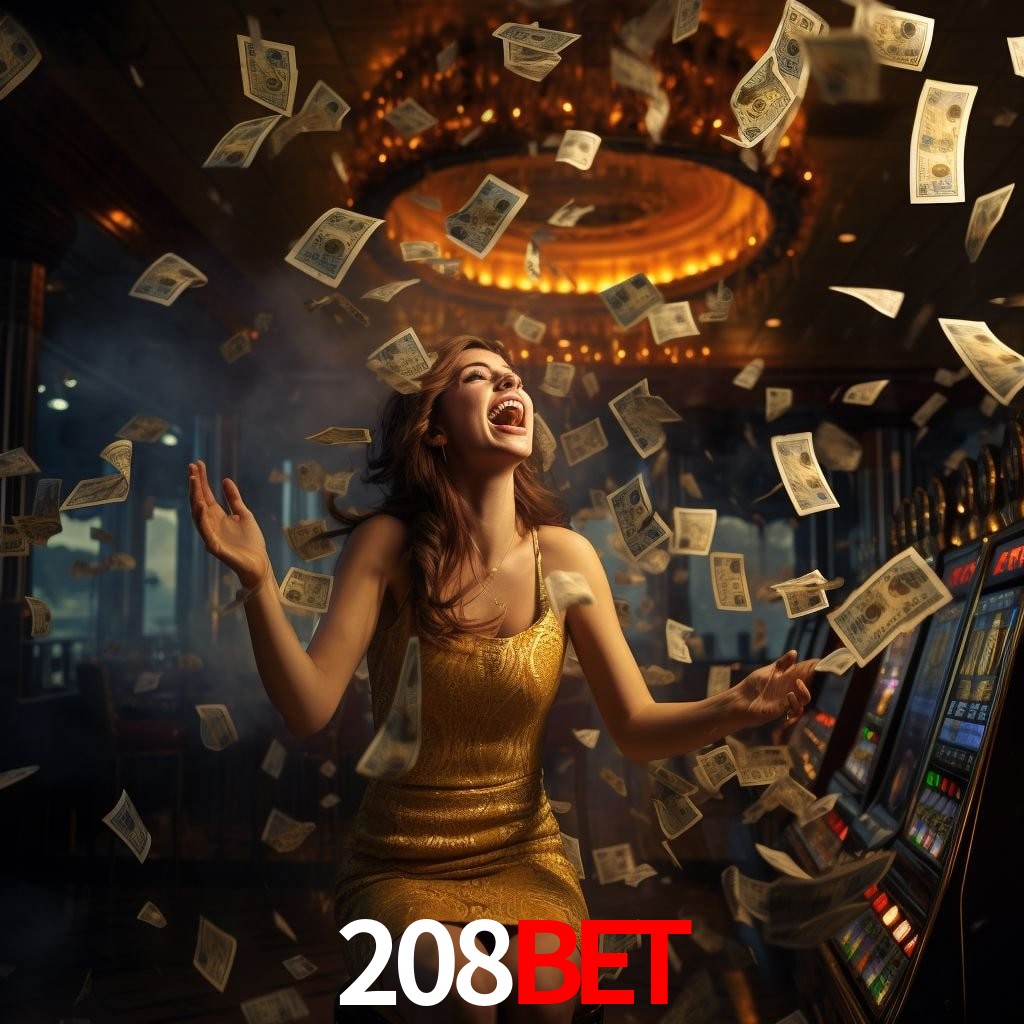 Live Casino 208bet