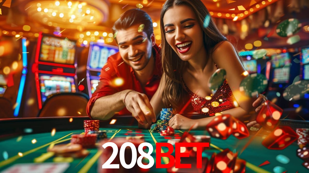 Sistemas de Segurança 208bet