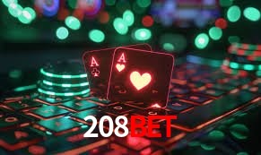 Estatísticas do Jogo 208bet