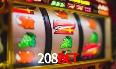 Inovações de Jogos na 208bet: O Futuro das Experiências Interativas