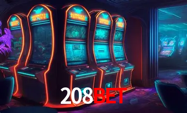 Descubra a Magia dos Jogos de Arcade no 208bet