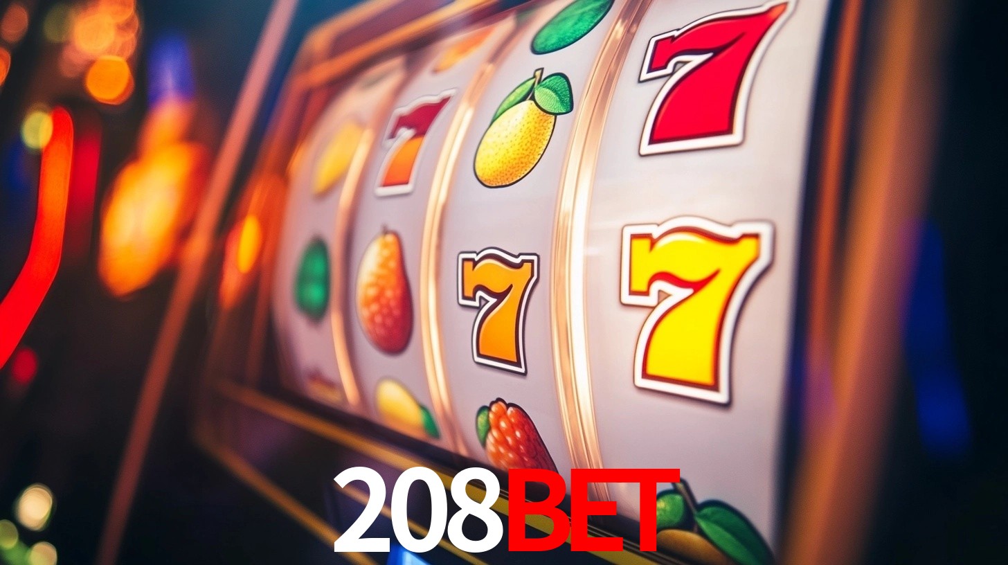 Tennis Betting 208bet