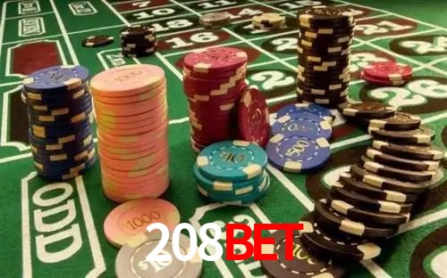 Bônus Generosos e Exclusivos no 208bet para Você!