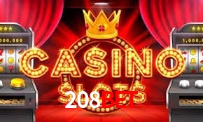 Seasonal Promotions 208bet