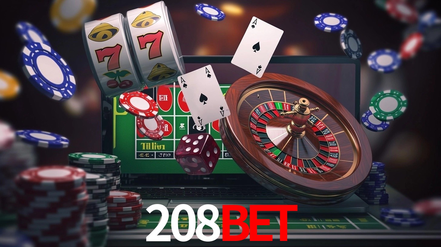 Sports Statistics 208bet