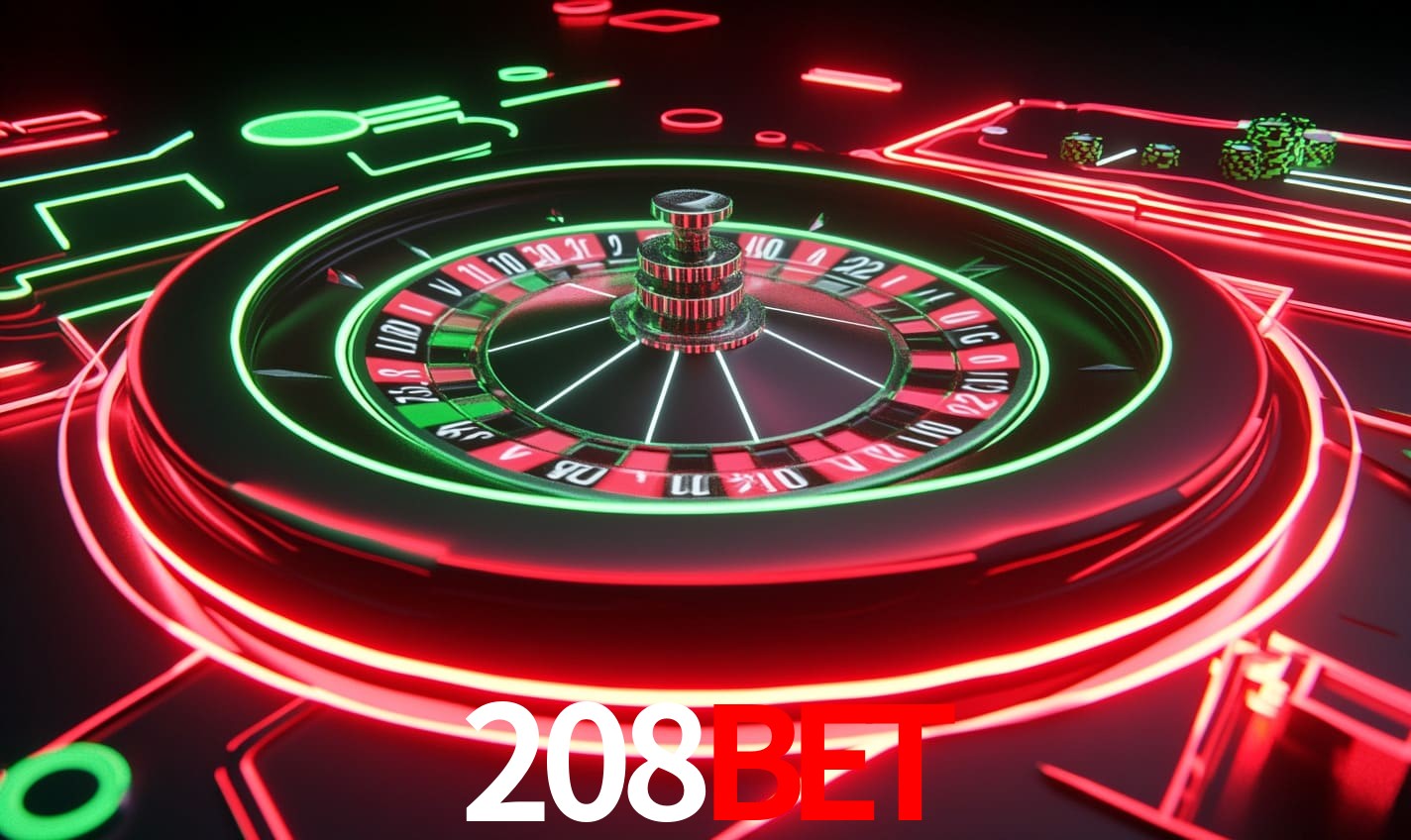 A Emoção da Loteria na 208bet: Uma Chance de Mudança de Vida